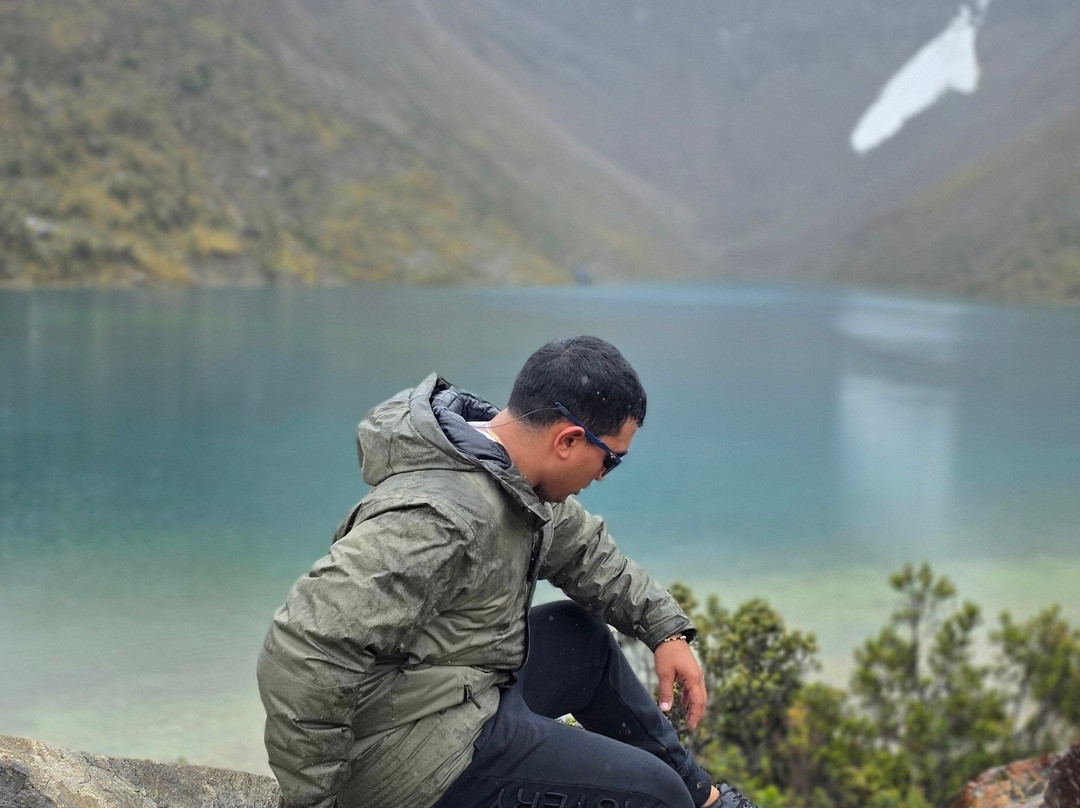 Inca Bound-库斯科必去景点