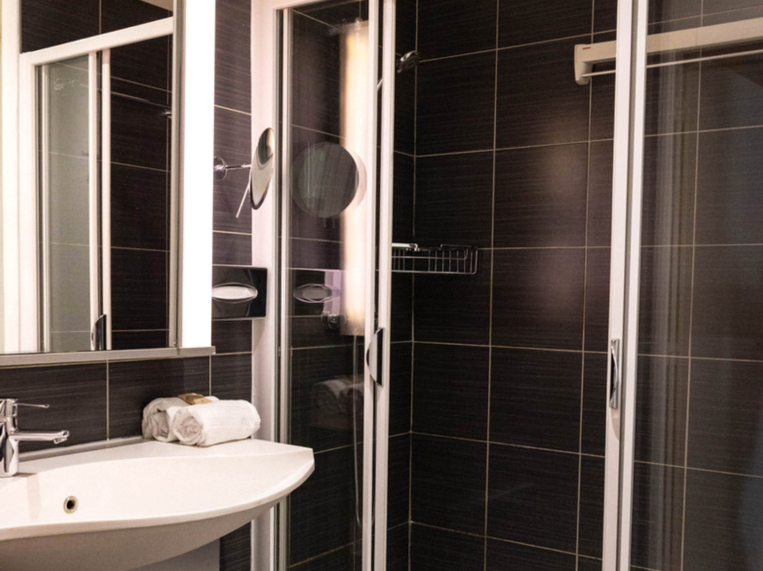 B&B HOME Caen Centre Gare