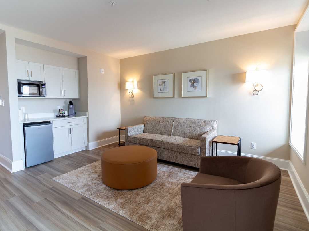 Bask Hotel at Big Rock Landing主图