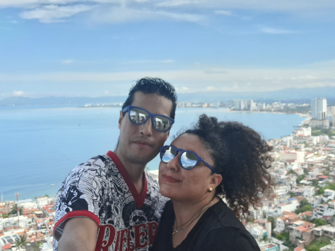 Mirador de La Cruz-瓦拉塔港必去景点