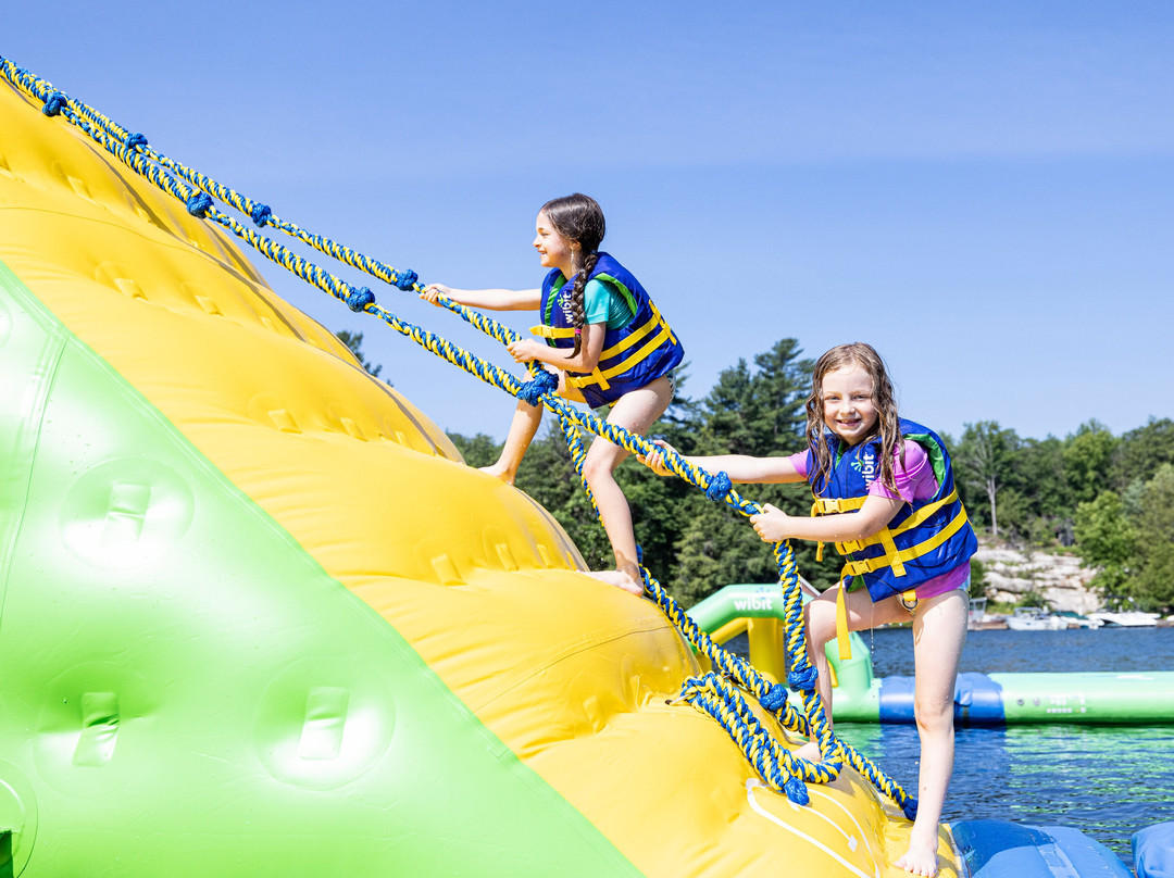 Rocky Crest Golf Resort主图