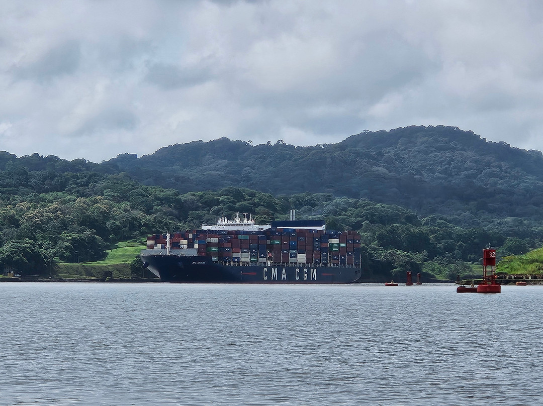 Panama Road Trips-巴拿马城必去景点