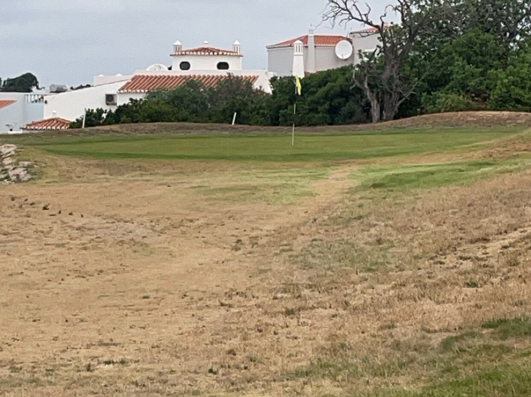 Vale De Milho Golf Club-卡沃埃罗必去景点