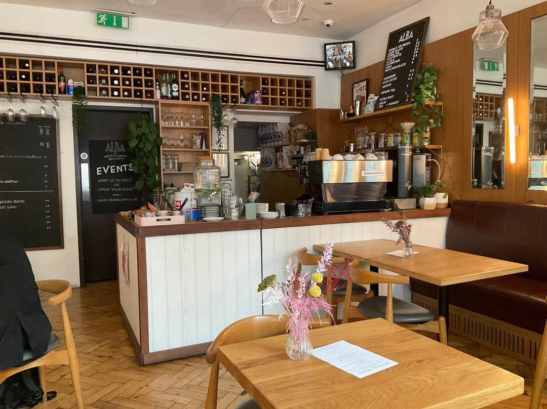 白教堂美术馆-伦敦必去景点