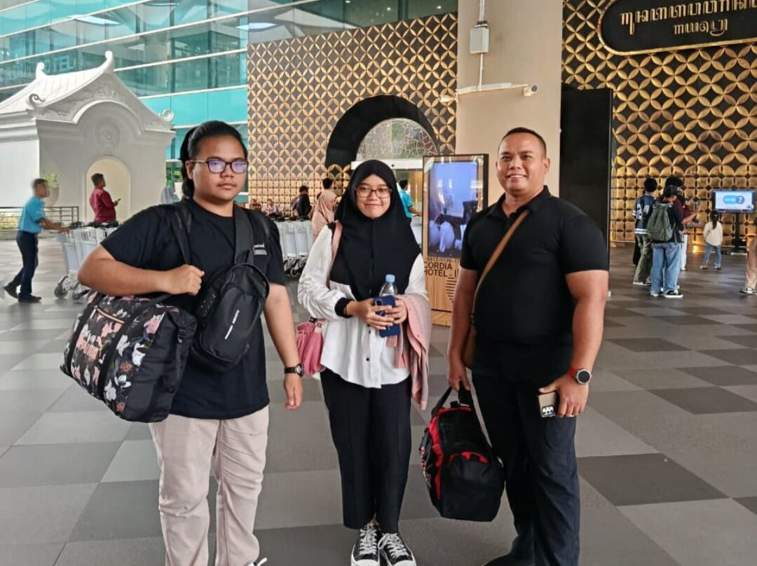 Jogja Visit Tour-Yogyakarta必去景点