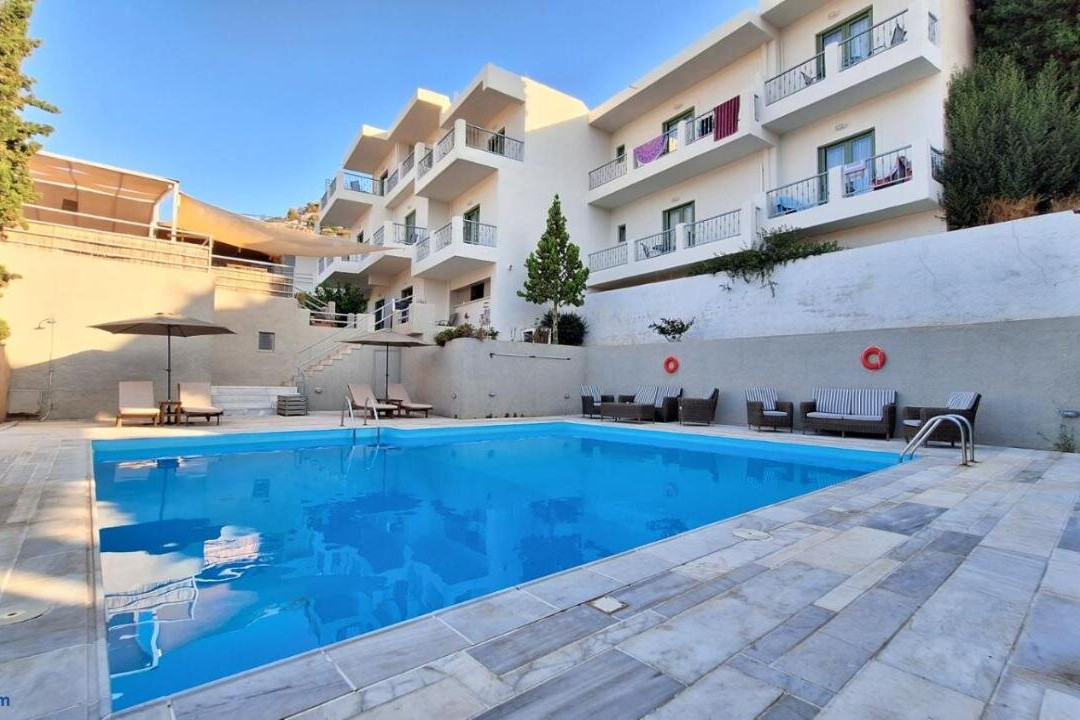 Evita's Resort