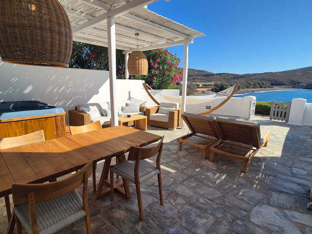 Melian Boutique Hotel & Spa主图