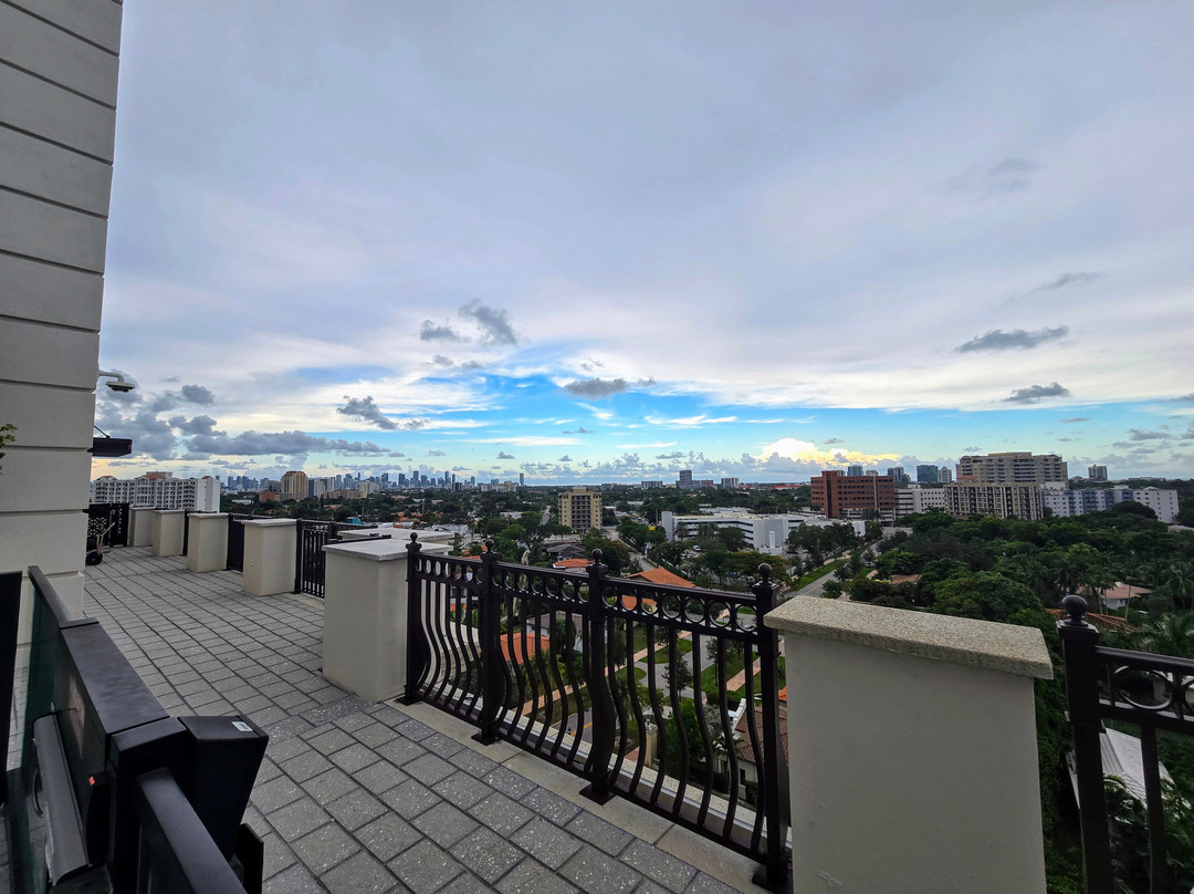 Loews Coral Gables Hotel主图