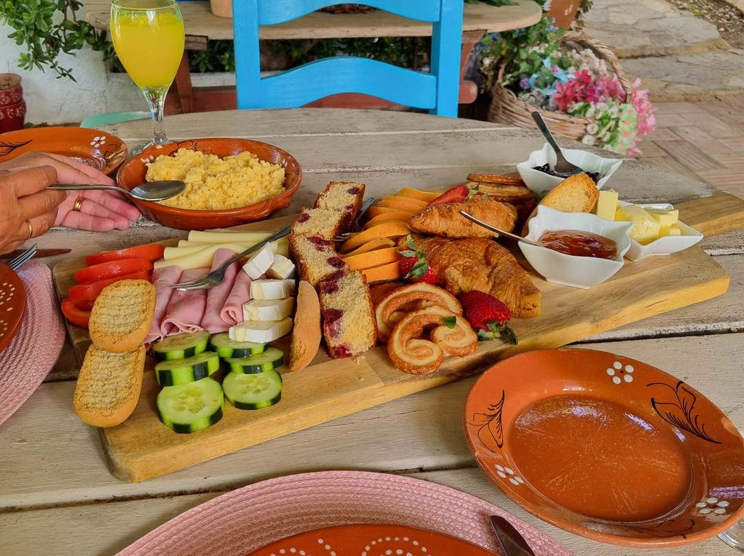 Casa de Mondo-Boliqueime必去景点