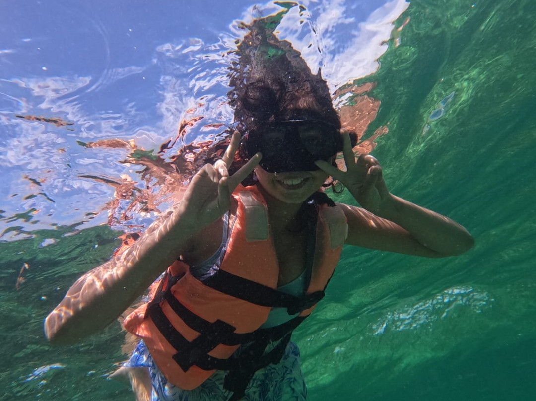 La Tempestad Tours-Mahahual必去景点