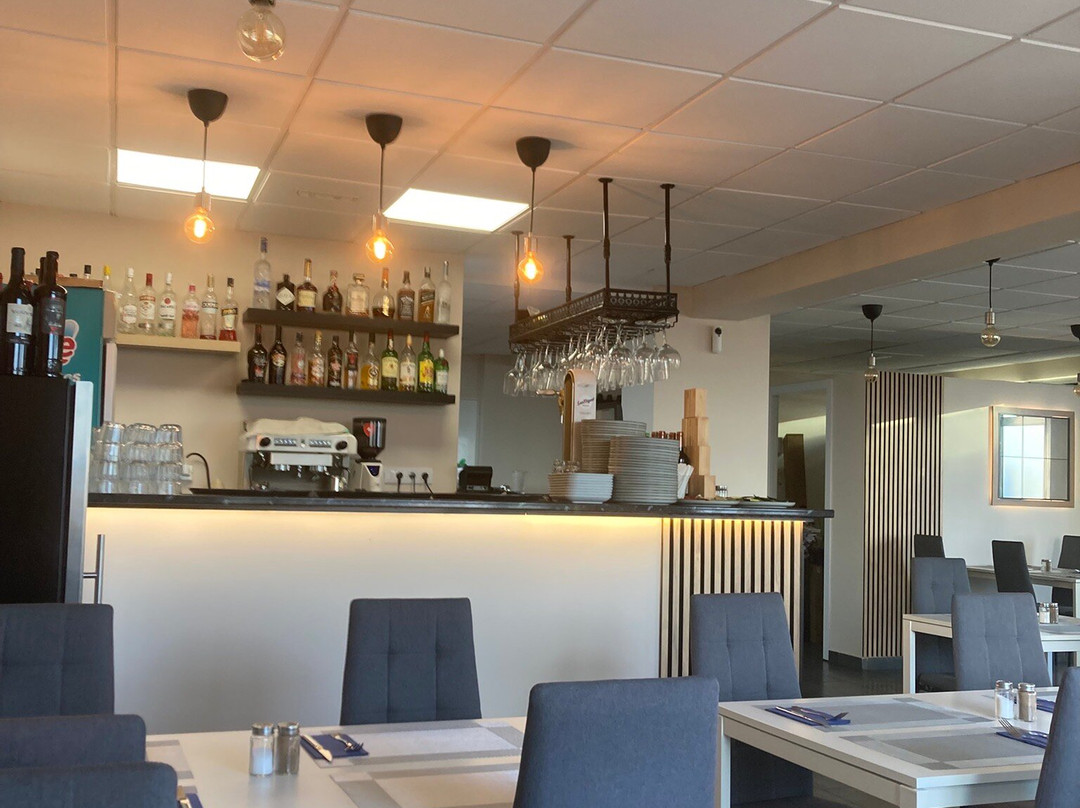 Restaurante Las Orcas