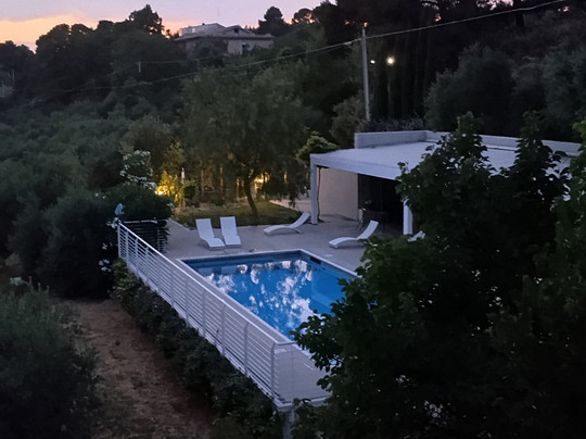 Domus Petrae B&B - Villa Tipaldi主图