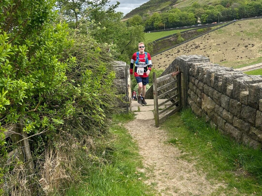 Marsden Moor Estate-Marsden必去景点
