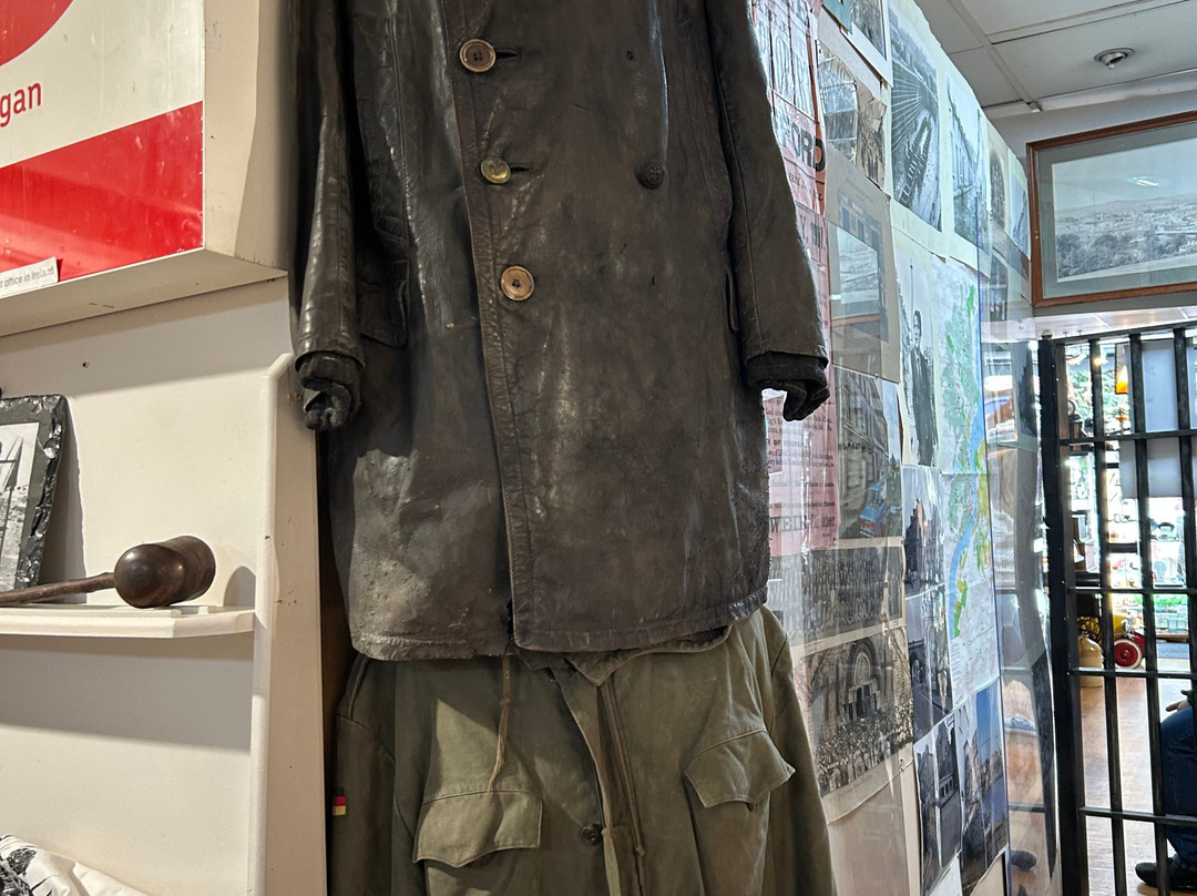 Bedlam Museum-德里必去景点