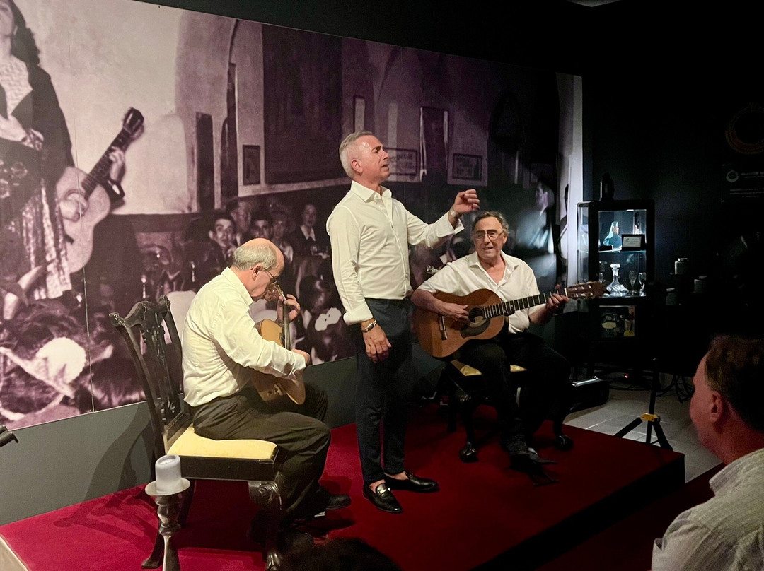 Fado com Historia-塔维拉必去景点