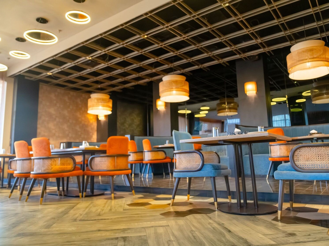 Montclair Ananta Elite Solan