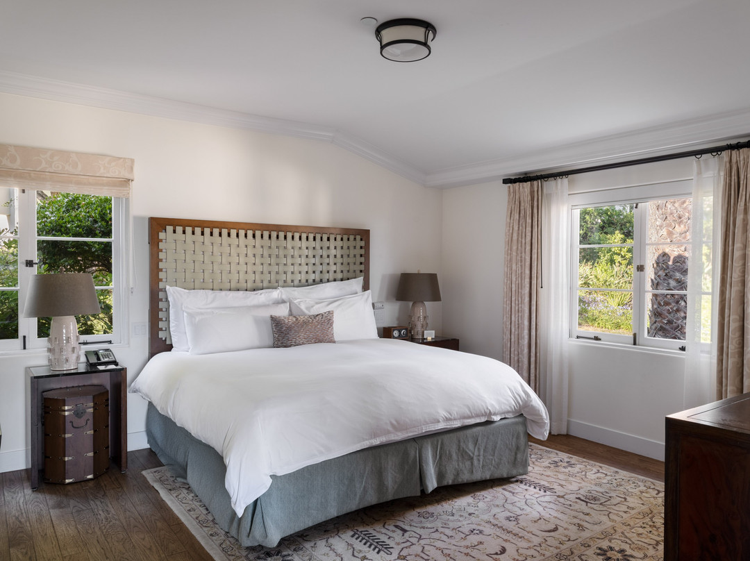 贝尔蒙德埃尔恩坎托酒店