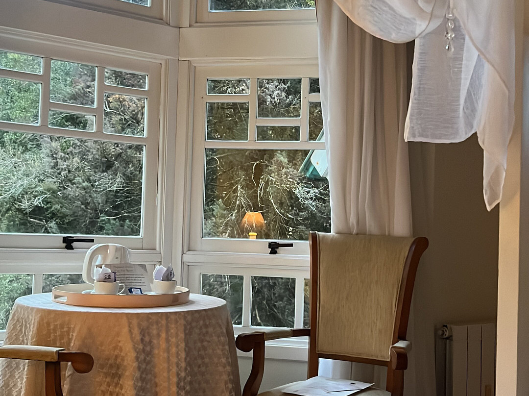 Don Ramon Hotel & Spa主图