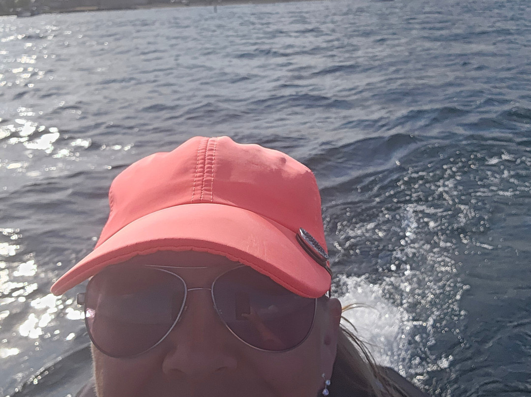 Jerry's Majestic Marine-Fontana必去景点