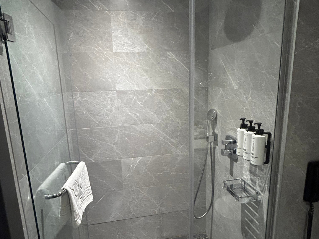 Crowne Plaza Ankara by IHG主图