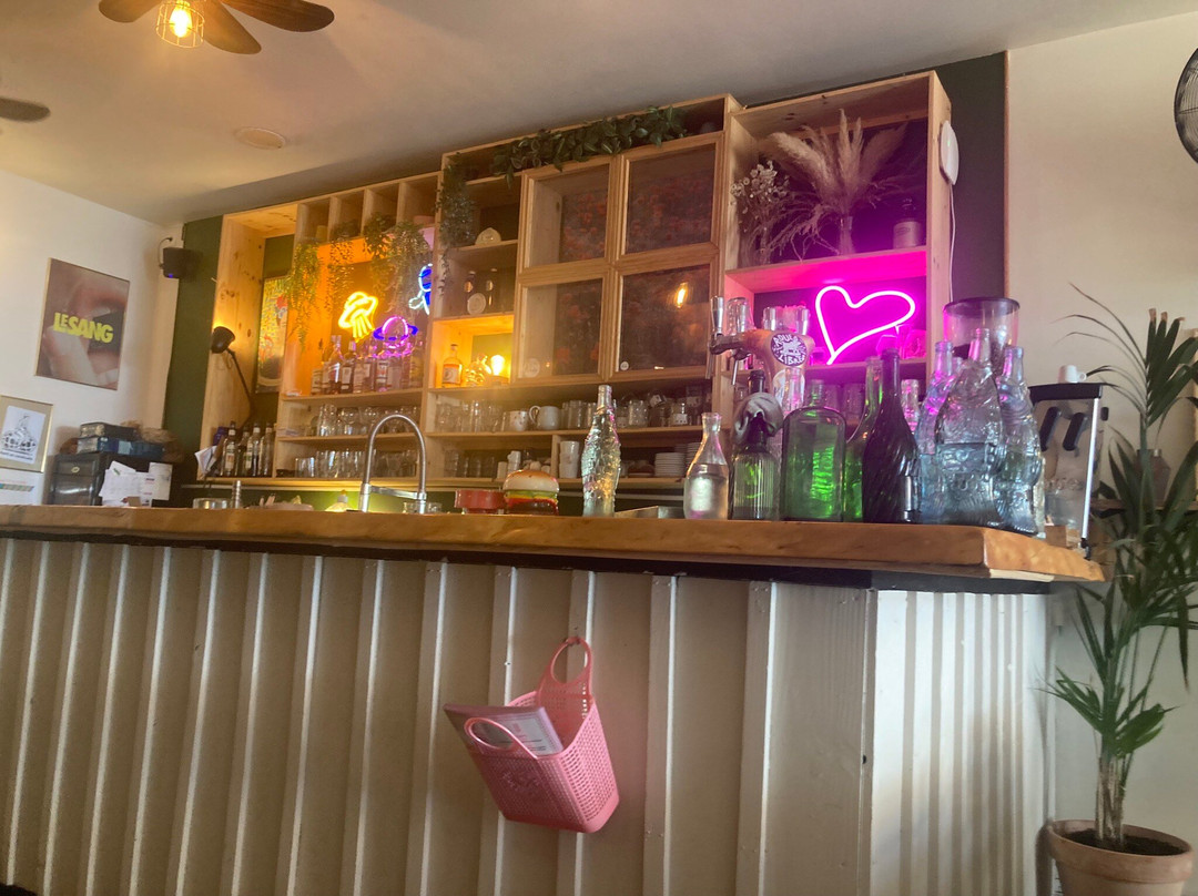 Blondie et Compagnie Lacanau Plage