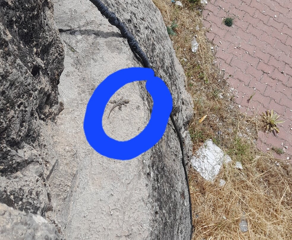 Ferhat Water Channel-Amasya必去景点