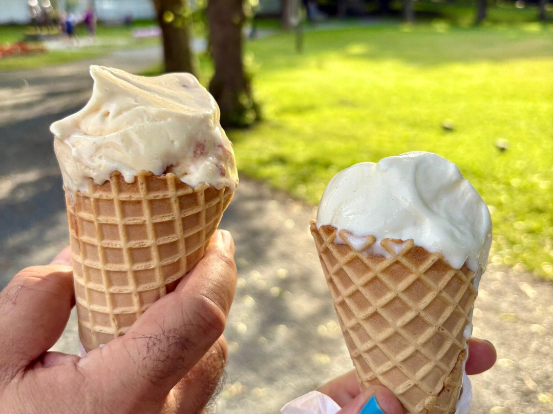 Bannerman Park-圣约翰必去景点