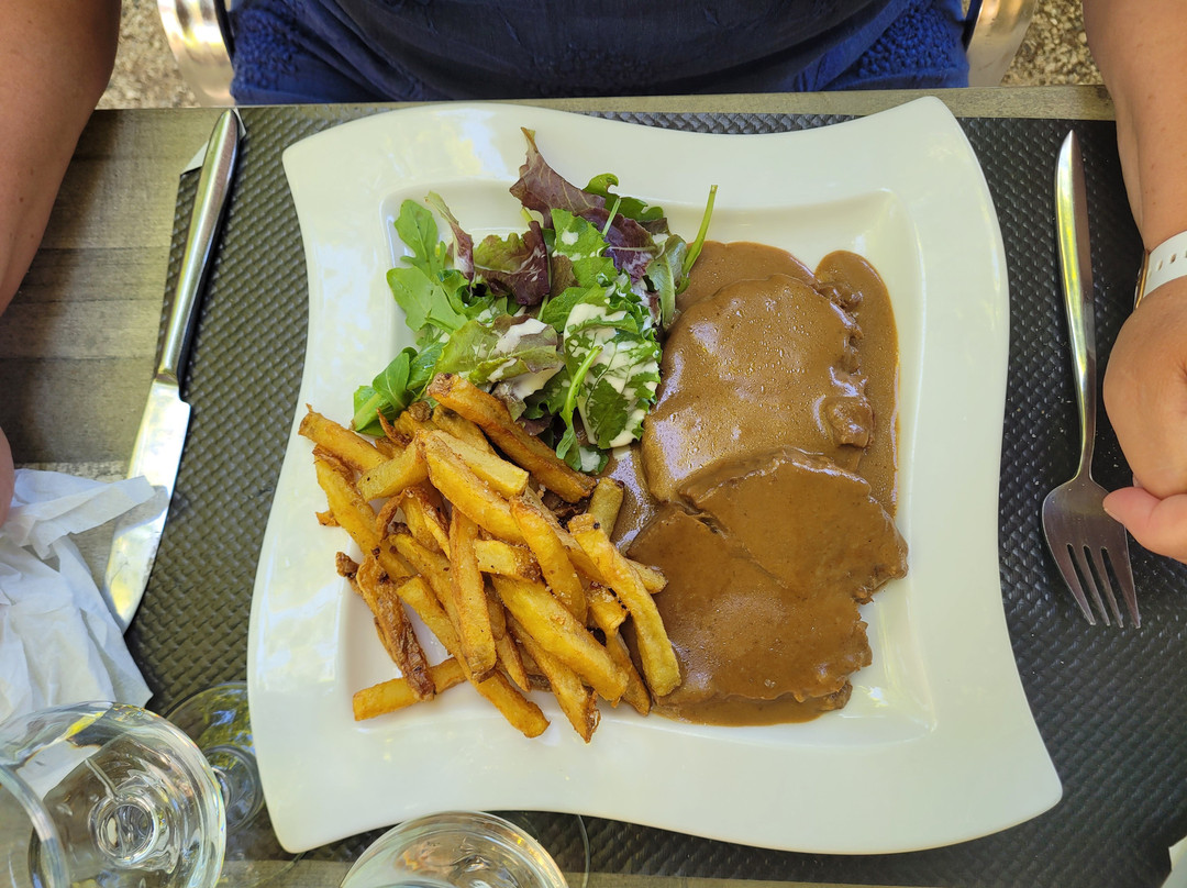 Sarl La Ferme de Maraval主图