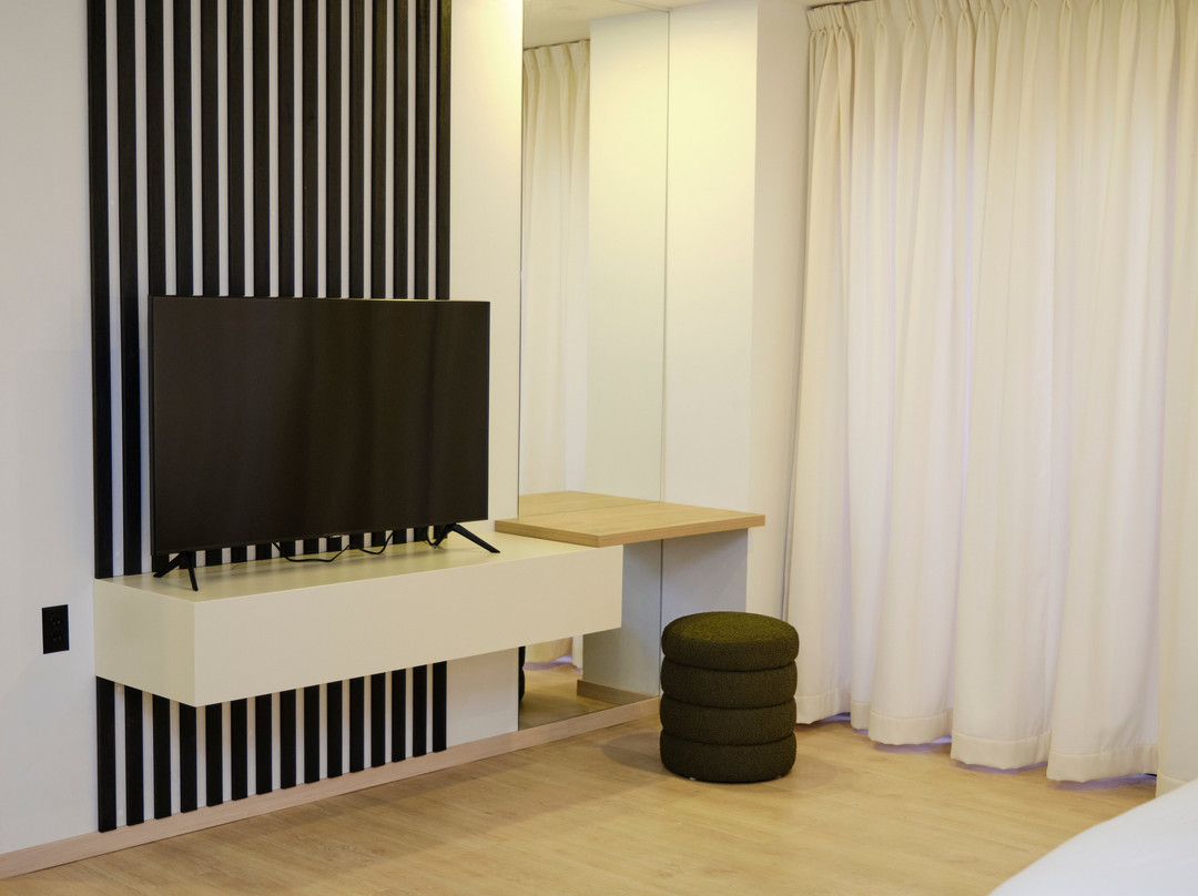 Queens Hotel Suriname主图