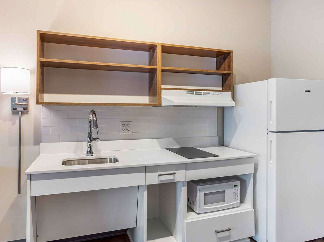 Extended Stay America - Daytona Beach - Ormond Beach主图