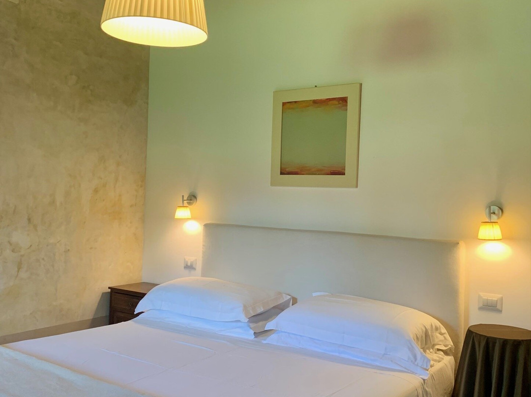Relais Corte Guastalla Apartments主图