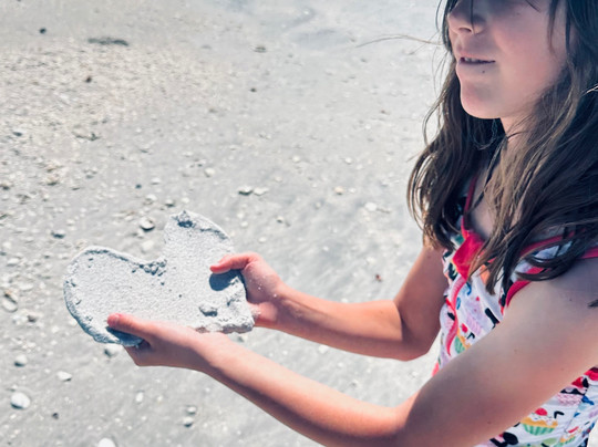 Flip Side Charter-萨尼贝尔岛必去景点