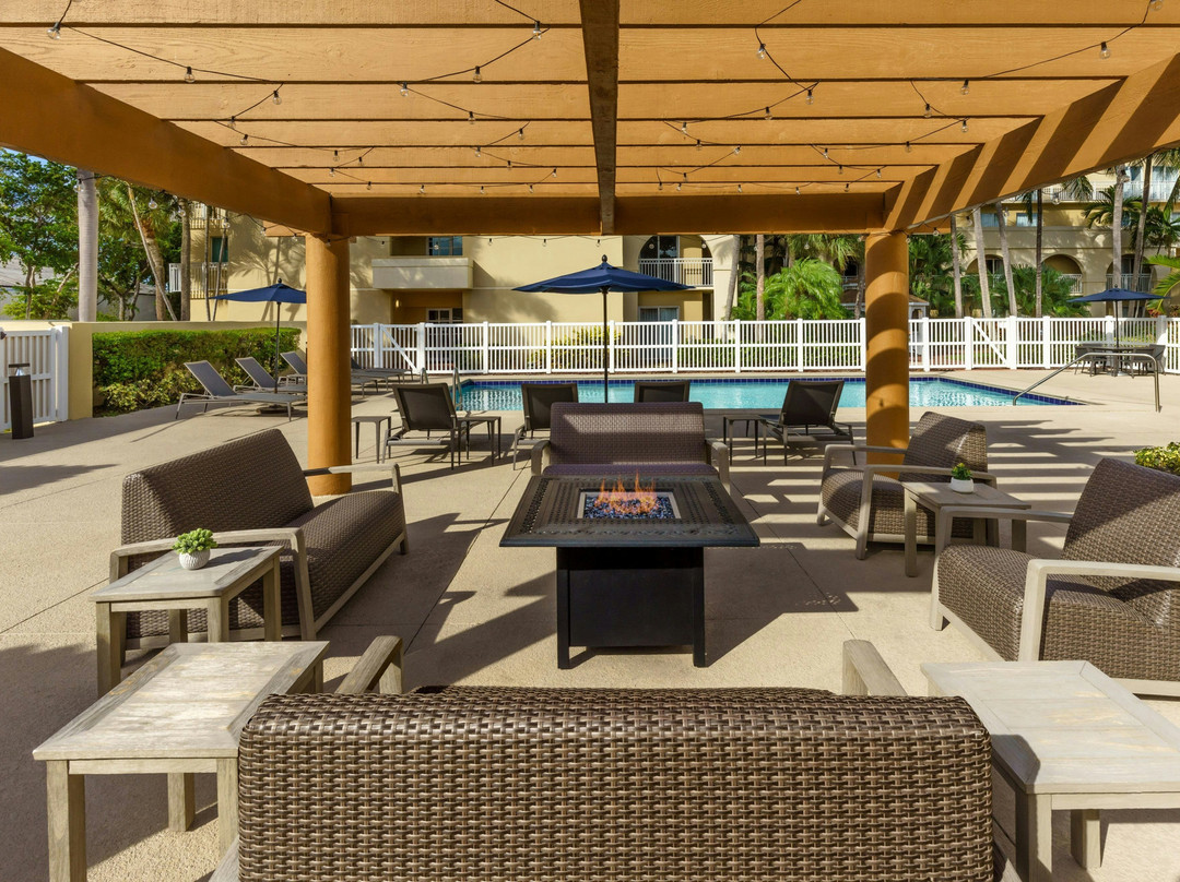 Courtyard by Marriott Fort Lauderdale North/Cypress Creek