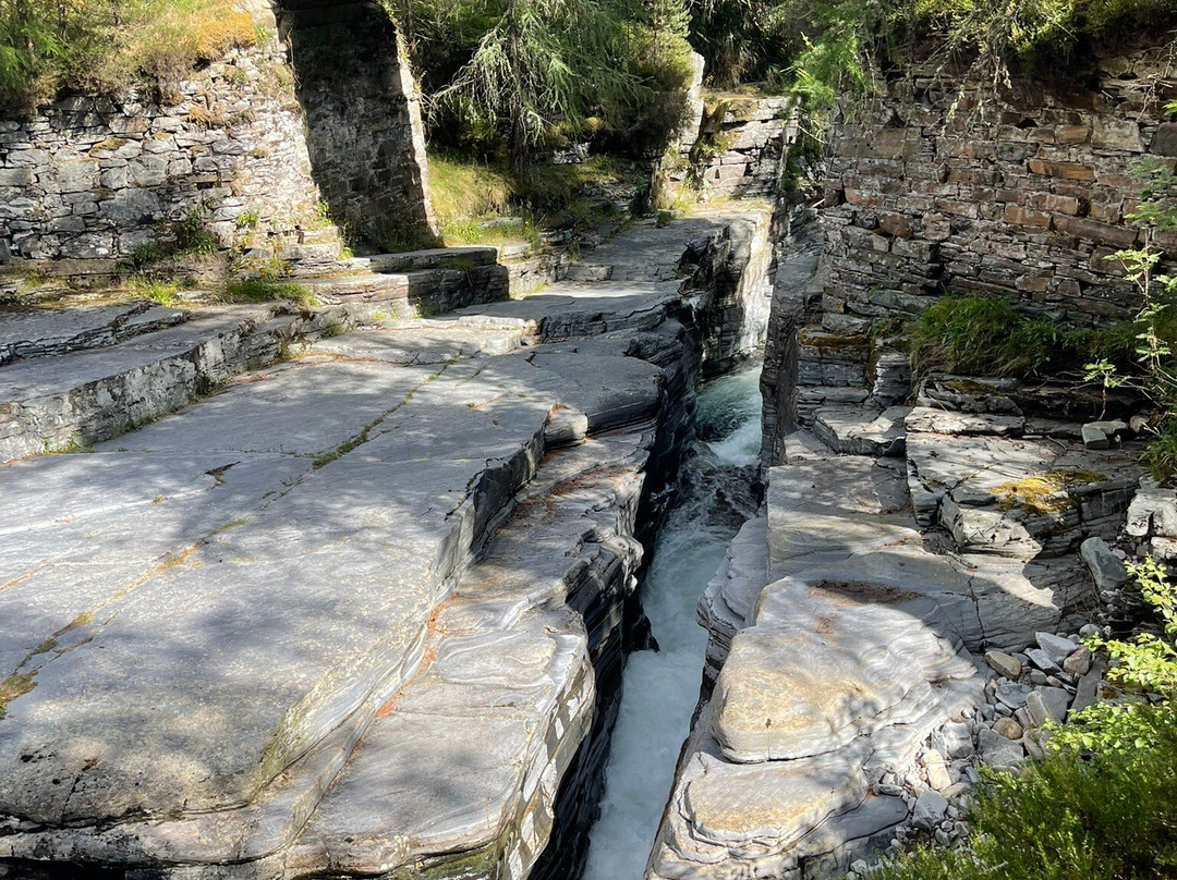 Linn of Dee-Braemar必去景点