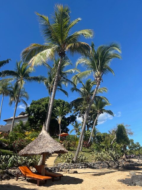 Vanila Hotel & Spa-泳池