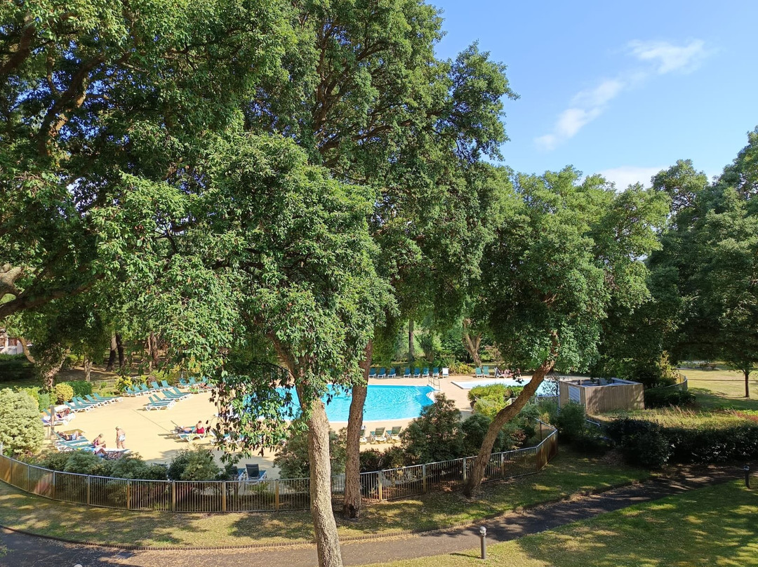 Pierre & Vacances Village Moliets主图