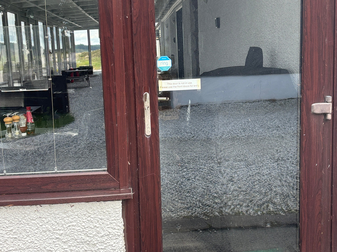 Altnacealgach Motel主图