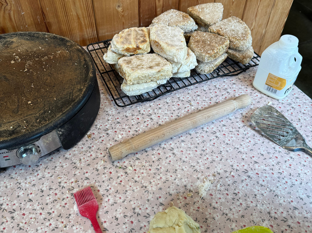 Tracey's Farmhouse Kitchen-贝尔法斯特必去景点