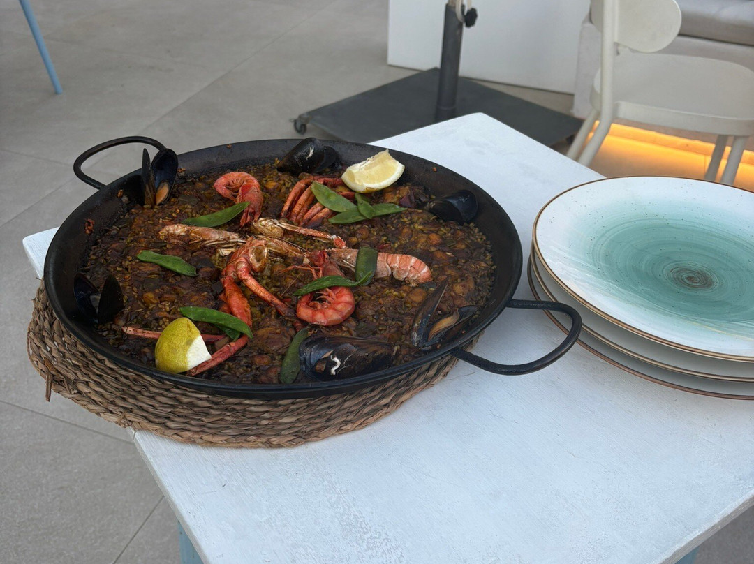 Villa Real Club Apartments主图