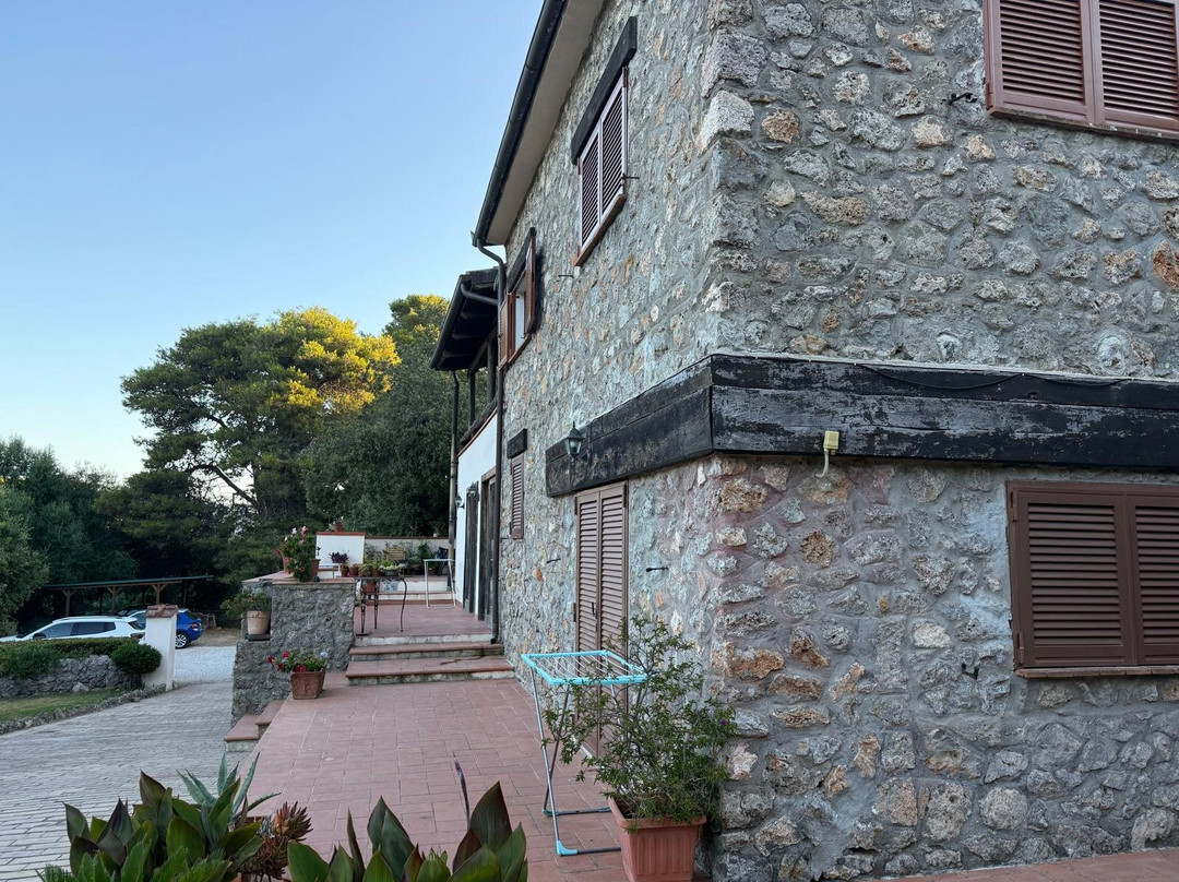 Villa Paradisino