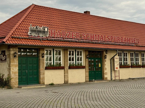 Altstadt Pension Orchidee主图