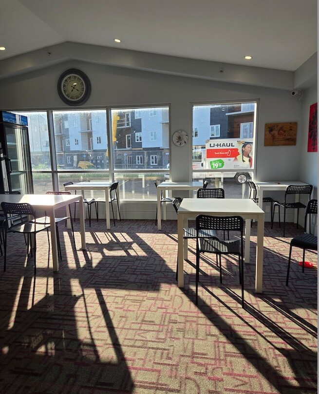 Quality Inn - Moncton主图