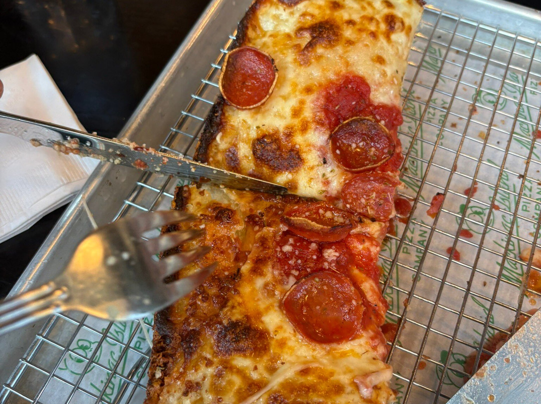 Mackinac Island Pizza Company