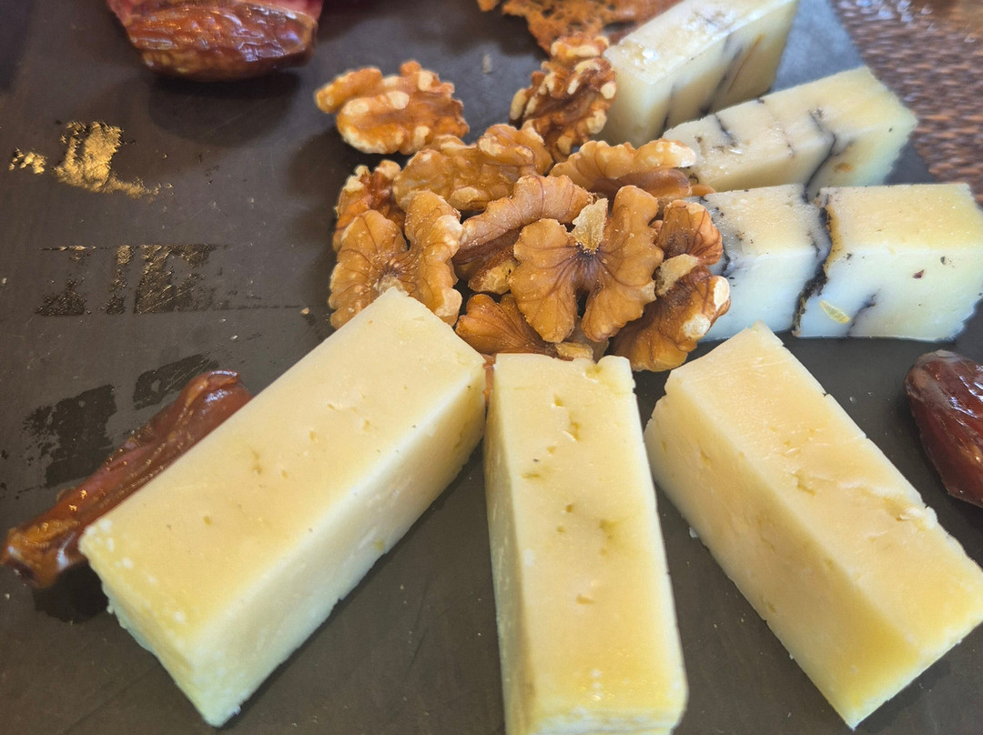 Bodegas Bentomiz-Sayalonga必去景点