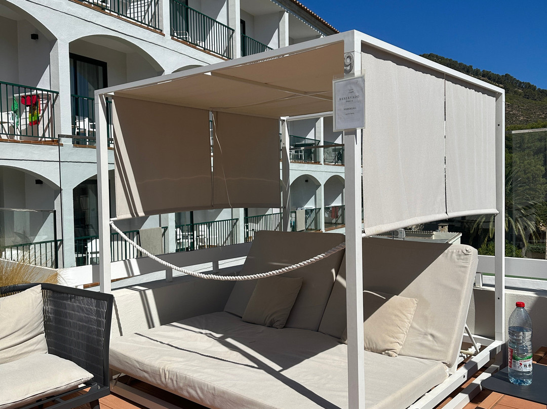 Valentin Somni Hotel & Suites主图