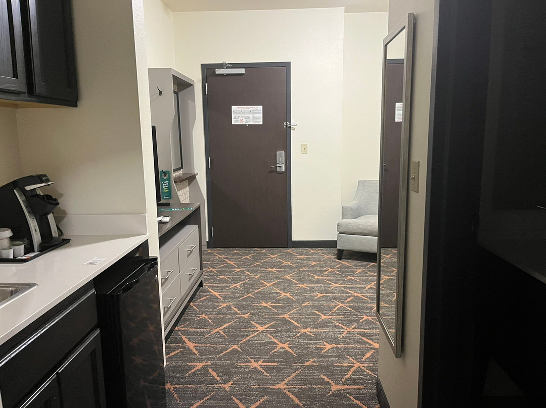 Holiday Inn & Suites Stillwater - University West by IHG主图