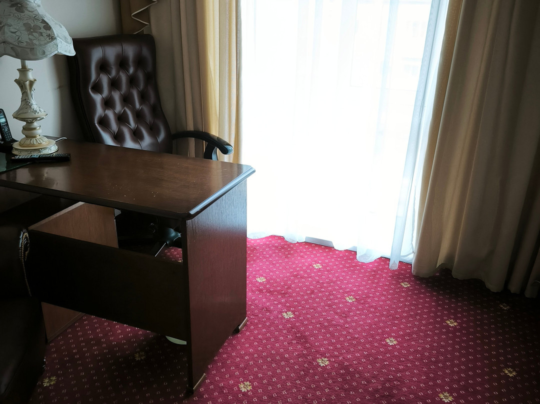 Hotel Borisoglebsk主图