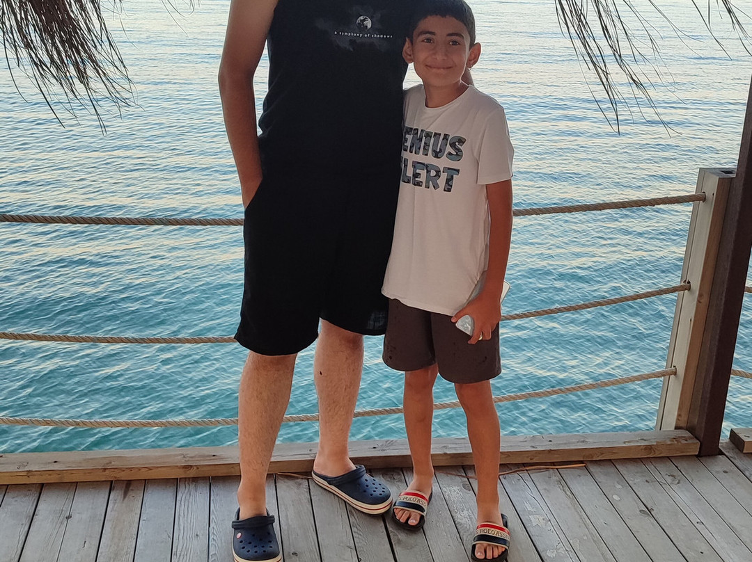 Igneada Resort Hotel & Spa主图