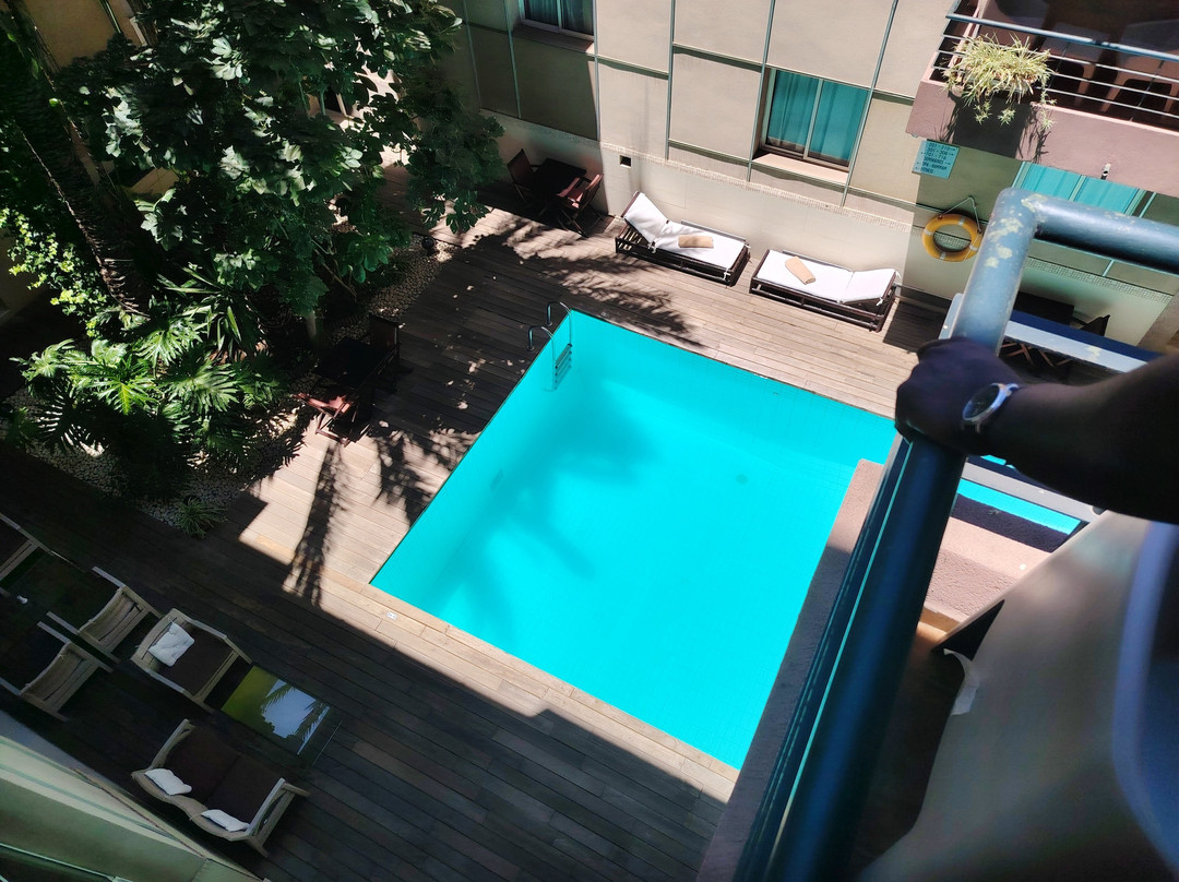 Casablanca Suites & Spa主图