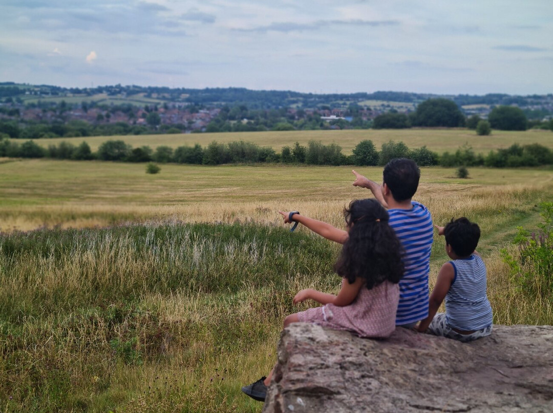 Six Towns Viewing Point